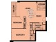 REF 22562/173 City Road, Southbank VIC 3006 Floorplan