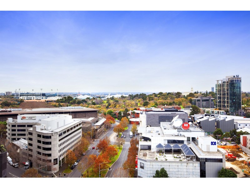 REF 22563/88 Southbank Boulevard, Southbank VIC 3006