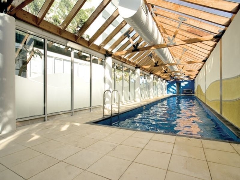 REF 22563/88 Southbank Boulevard, Southbank VIC 3006