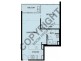 REF 22569/63 Whiteman Street, Southbank VIC 3006 Floorplan