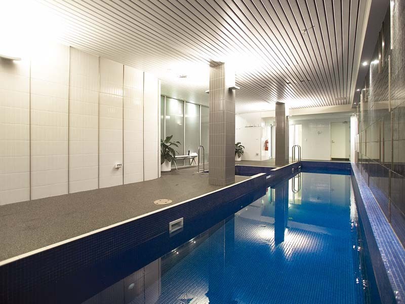 2207/25-33 Wills Street, Melbourne VIC 3000