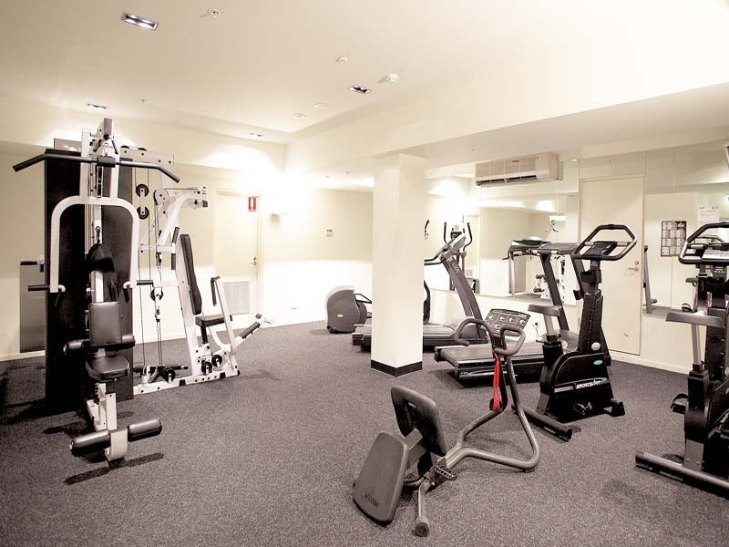 2207/25-33 Wills Street, Melbourne VIC 3000