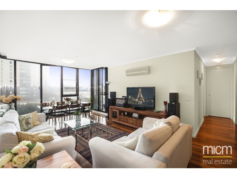 63/88 Kavanagh Street, Southbank VIC 3006