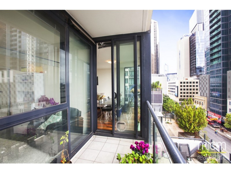 63/88 Kavanagh Street, Southbank VIC 3006