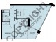 REF 22580/63 Whiteman Street, Southbank VIC 3006 Floorplan