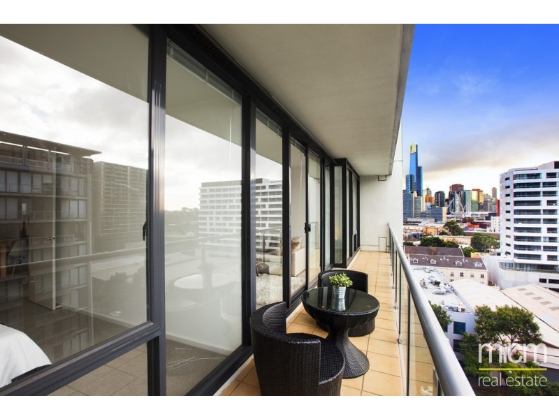 101/69 Dorcas Street, South Melbourne VIC 3205