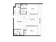 101/69 Dorcas Street, South Melbourne VIC 3205 Floorplan