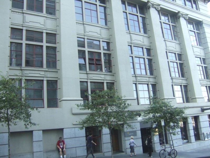 49/2 Exhibition Street, Melbourne VIC 3000