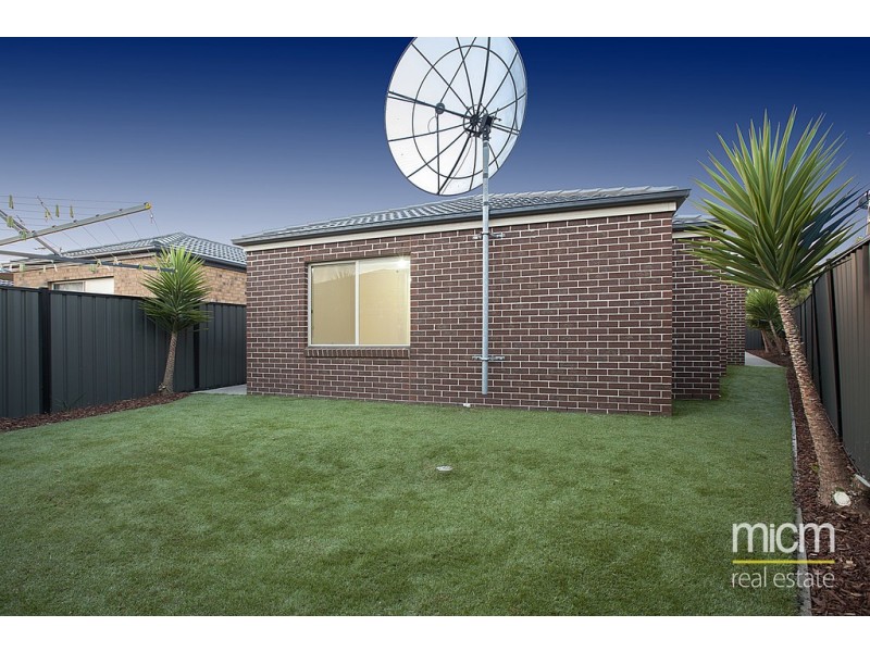 31 Breasley Parkway, Point Cook VIC 3030