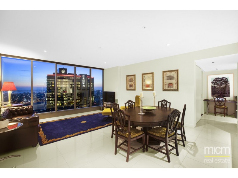 3809/1 Freshwater Place, Southbank VIC 3006