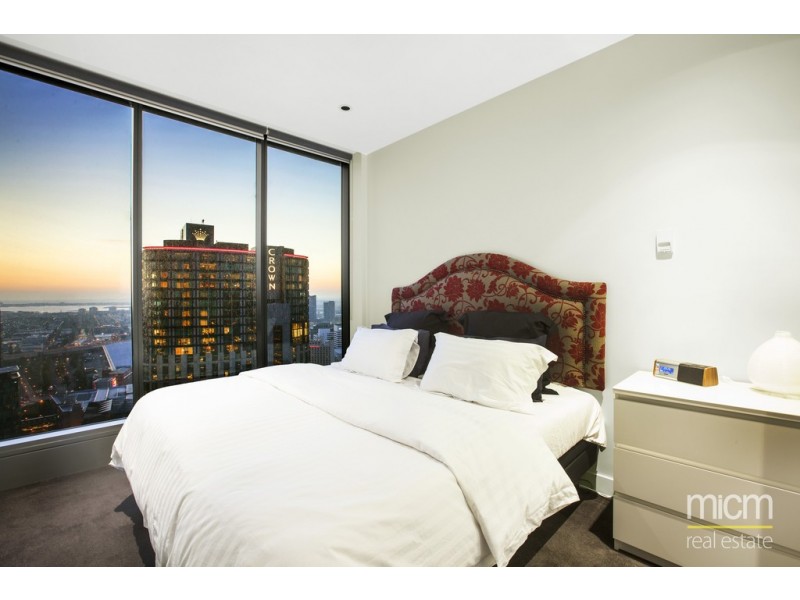 3809/1 Freshwater Place, Southbank VIC 3006