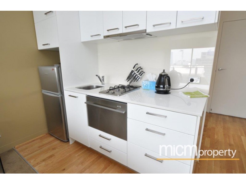 3006/288 Spencer Street, Melbourne VIC 3000