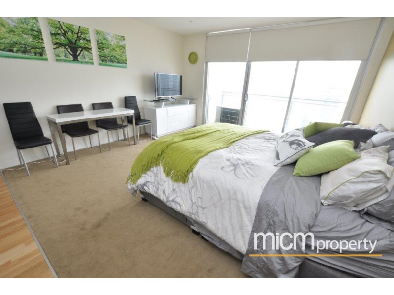 3006/288 Spencer Street, Melbourne VIC 3000