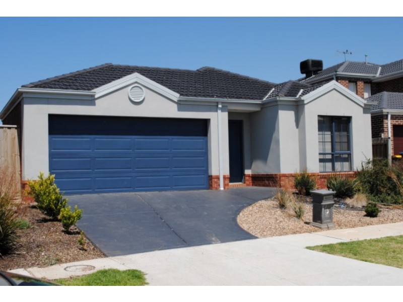 16 Earth Street, Point Cook VIC 3030