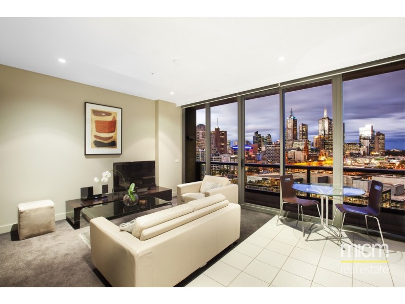 1505/1 Freshwater Place, Southbank VIC 3006