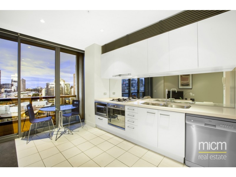 1505/1 Freshwater Place, Southbank VIC 3006
