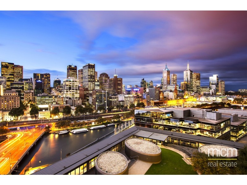 1505/1 Freshwater Place, Southbank VIC 3006