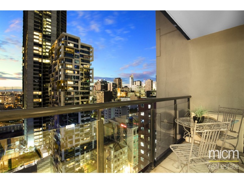 2208/668 Bourke Street, Melbourne VIC 3000