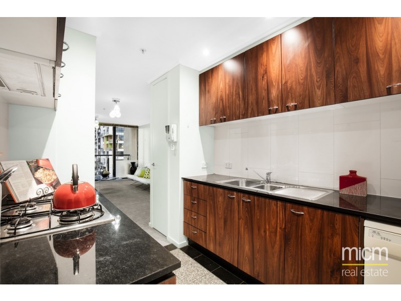 2208/668 Bourke Street, Melbourne VIC 3000