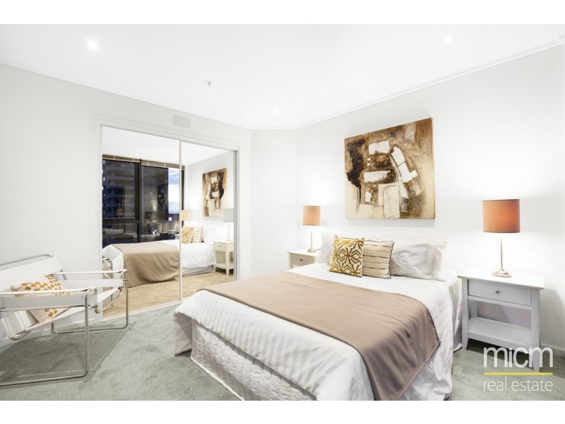 2208/668 Bourke Street, Melbourne VIC 3000