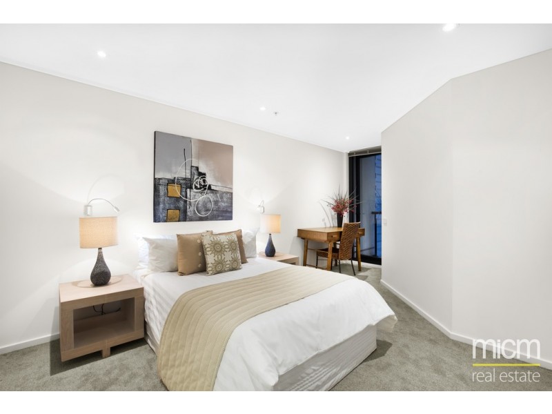 2208/668 Bourke Street, Melbourne VIC 3000