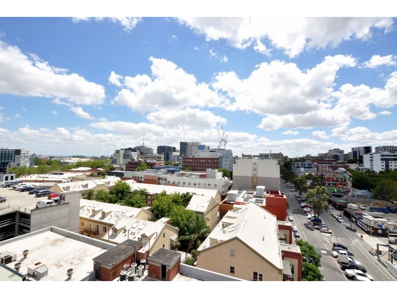 910/1 Bouverie Street, Carlton VIC 3053