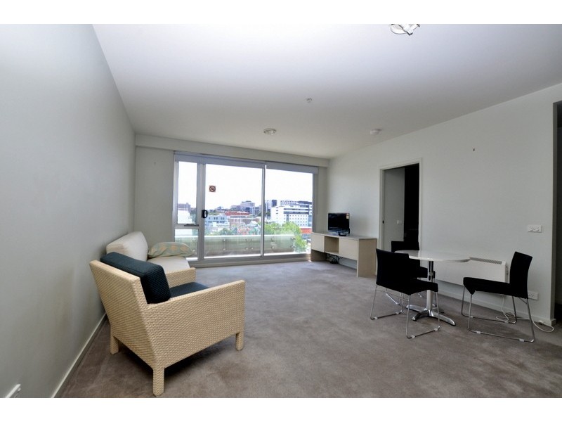 910/1 Bouverie Street, Carlton VIC 3053