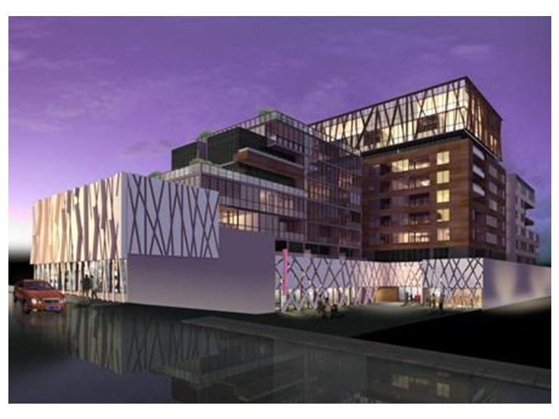 111/253 Bridge Road, Richmond VIC 3121