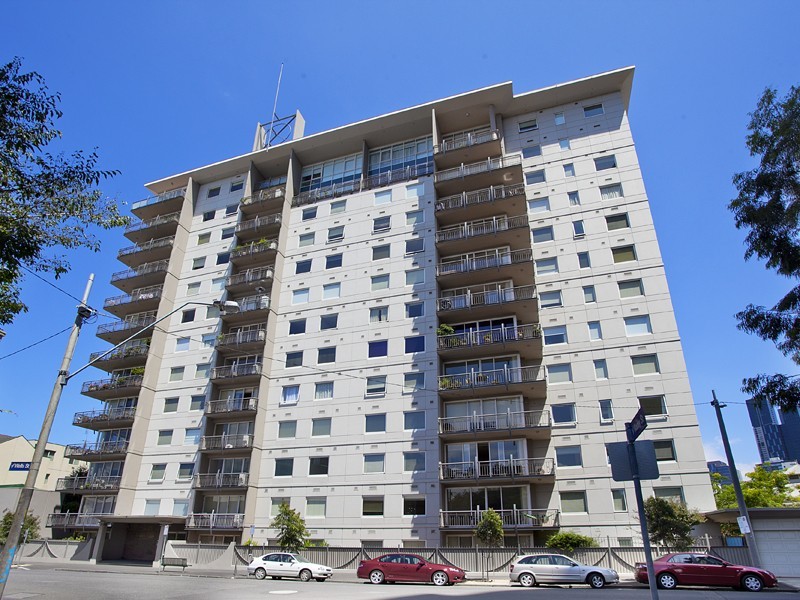 REF 22619/8 Wells Street, Southbank VIC 3006