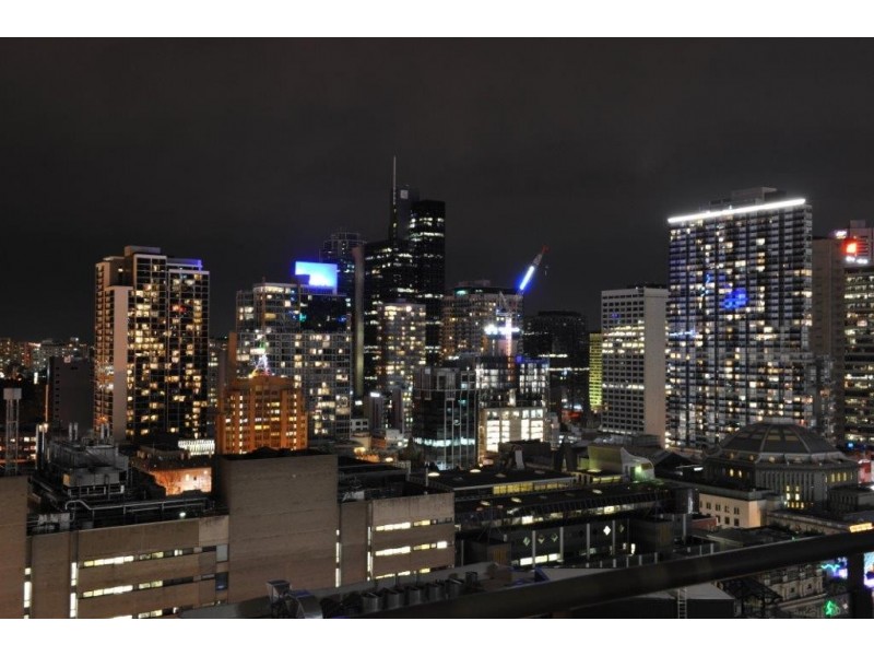 2514A/87 Franklin Street, Melbourne VIC 3000