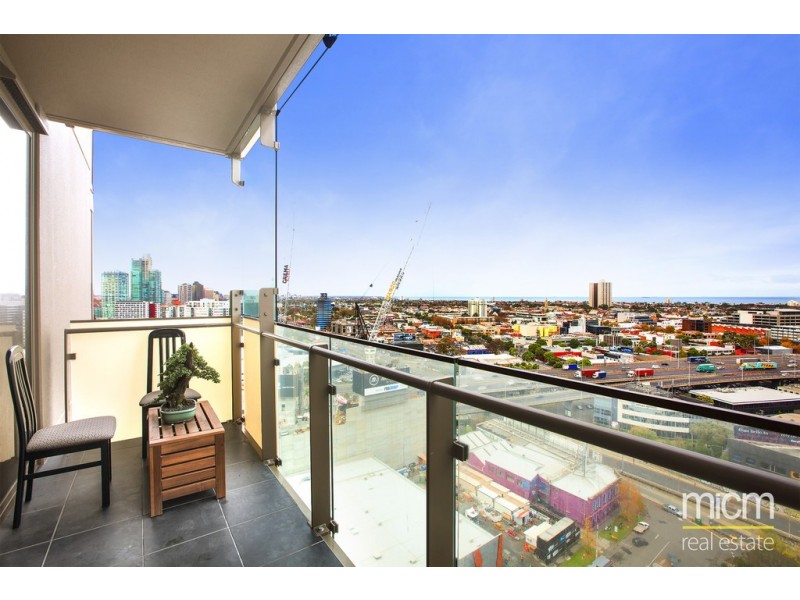 1904/118 Kavanagh Street, Southbank VIC 3006