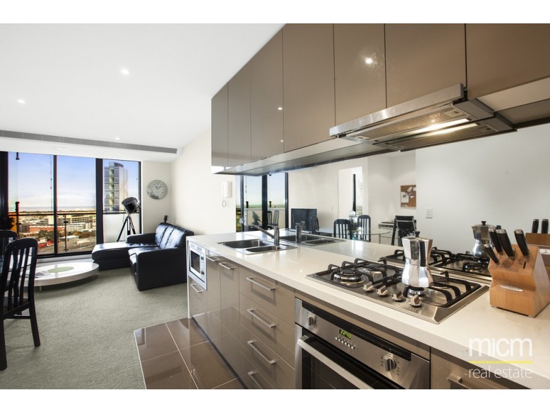 1904/118 Kavanagh Street, Southbank VIC 3006