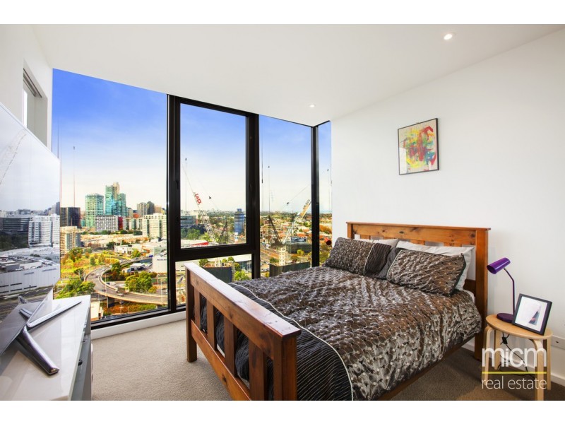 1904/118 Kavanagh Street, Southbank VIC 3006