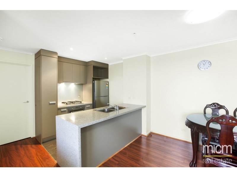605/58 Jeffcott Street, West Melbourne VIC 3003