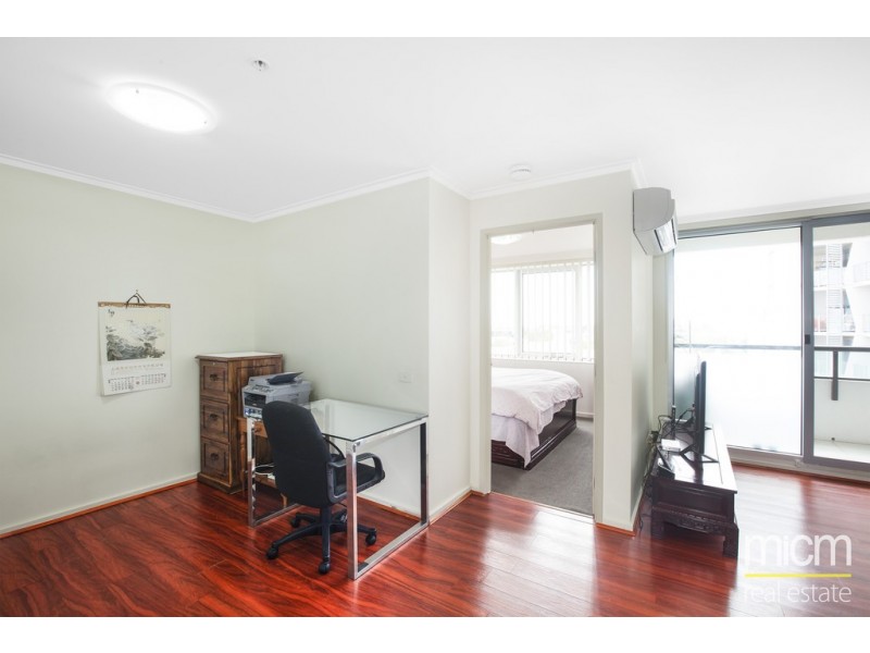 605/58 Jeffcott Street, West Melbourne VIC 3003