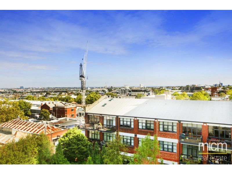 605/58 Jeffcott Street, West Melbourne VIC 3003