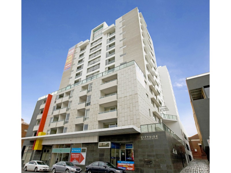 605/58 Jeffcott Street, West Melbourne VIC 3003