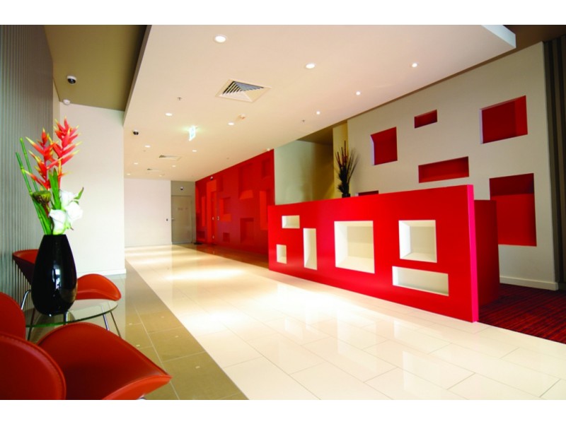 605/58 Jeffcott Street, West Melbourne VIC 3003