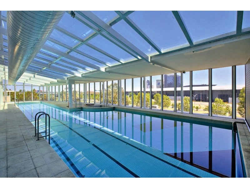 REF 22626/83 Whiteman Street, Southbank VIC 3006