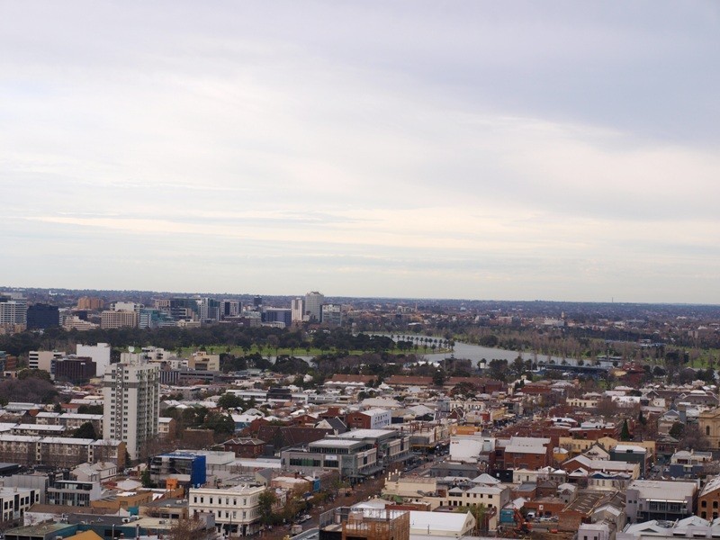 REF 22626/83 Whiteman Street, Southbank VIC 3006