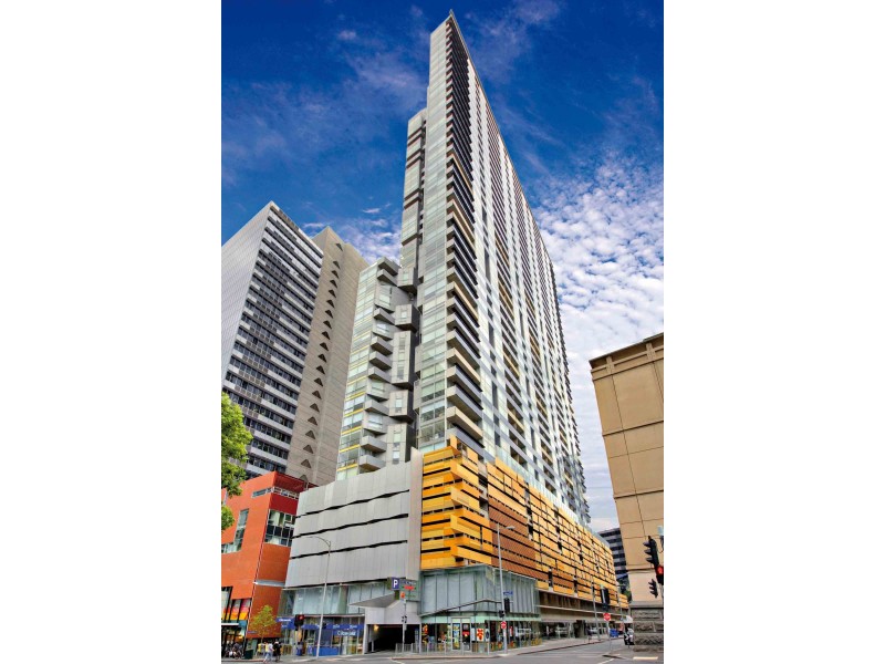 1914/24 Jane Bell Lane, Melbourne VIC 3000