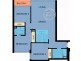 REF 22631/416 St Kilda Road, Melbourne VIC 3000 Floorplan
