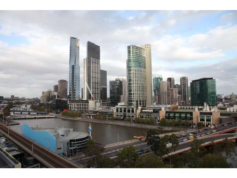 1311/555 Flinders Street, Melbourne VIC 3000