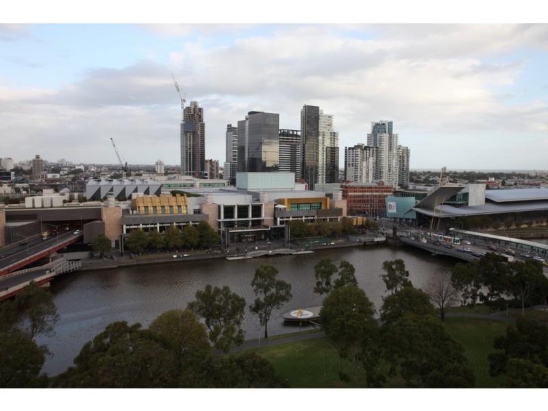 1311/555 Flinders Street, Melbourne VIC 3000