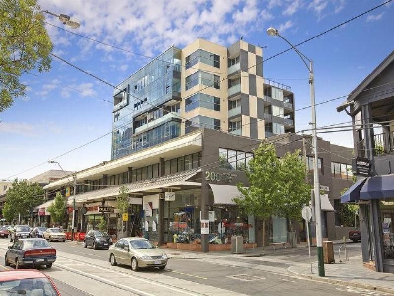 302/200 Toorak Road, South Yarra VIC 3141