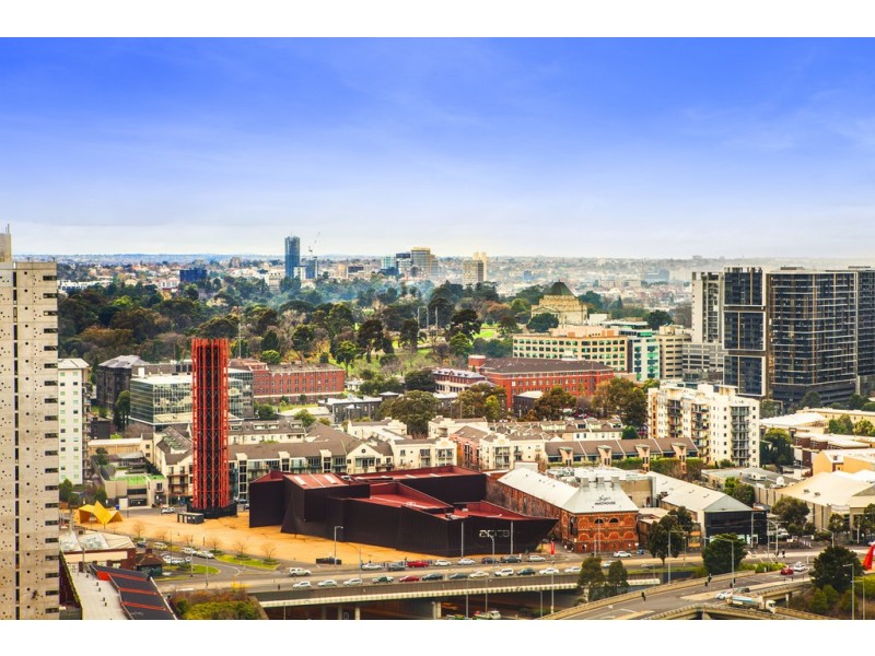 255/173 City Road, Southbank VIC 3006