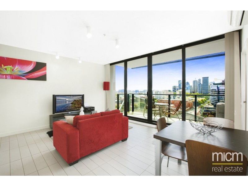 1706/673 Latrobe Street, Docklands VIC 3008