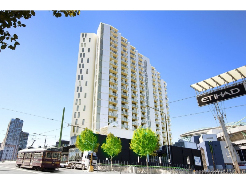 1706/673 Latrobe Street, Docklands VIC 3008