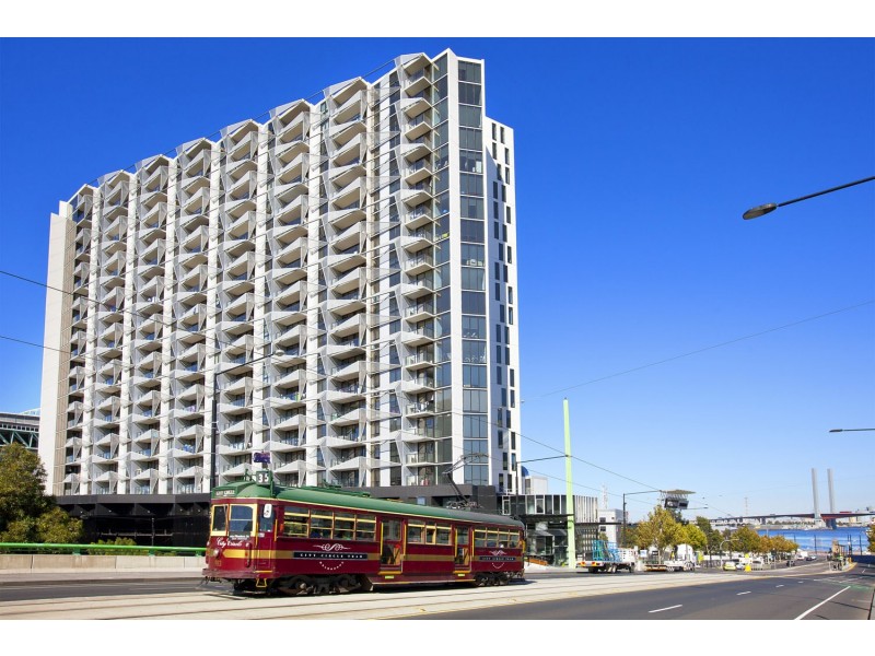 1706/673 Latrobe Street, Docklands VIC 3008