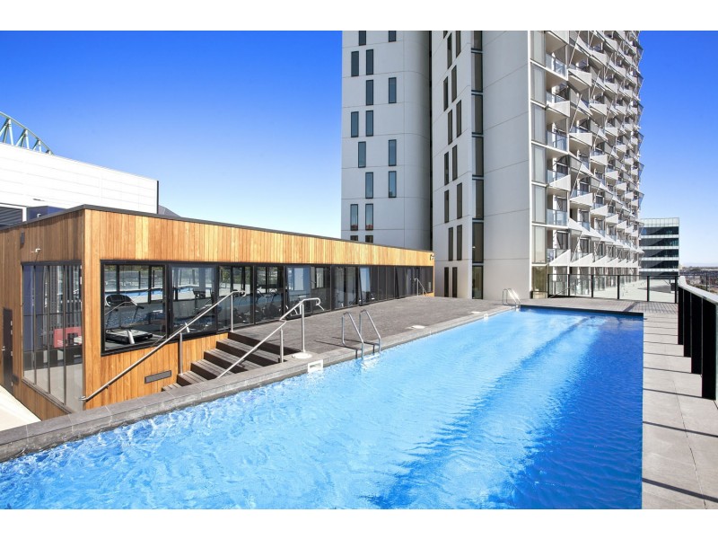 1706/673 Latrobe Street, Docklands VIC 3008